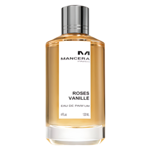Mancera Roses Vanille EDP